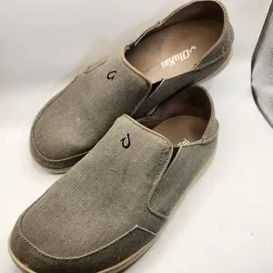 OluKai | Shoes | Olukai Mens Nohea Lole Casual Shoes  display picture 1